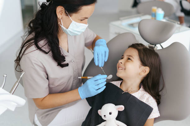 Best Emergency Dental Care for Trauma or Injury in Haven, KS