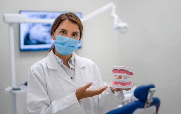 Best Emergency Root Canal Treatment in Haven, KS