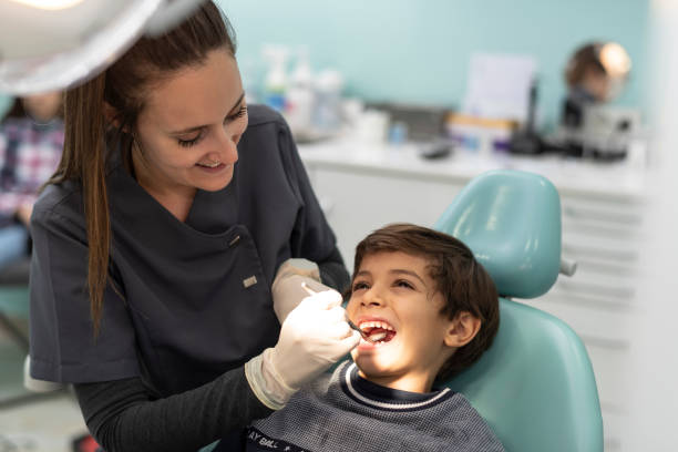 Best Emergency Treatment for Toothache in Haven, KS