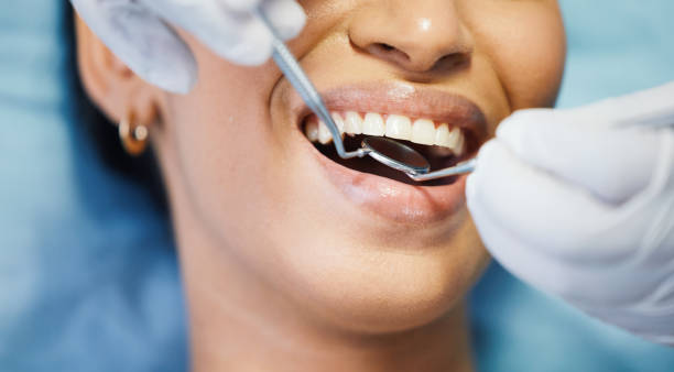 Best Pediatric Emergency Dentist in Haven, KS