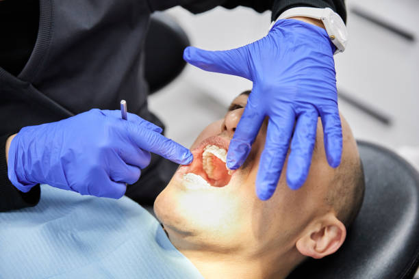 Best Emergency Broken Tooth Repair in Haven, KS