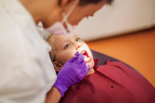 Best Emergency Dental Care for Trauma or Injury in Haven, KS