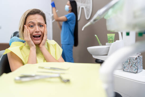 Reliable KS Emergency Dentist Solutions