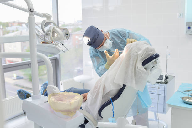 Best Emergency Dental Surgery in Haven, KS